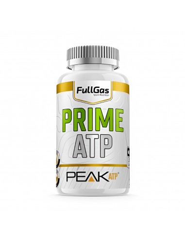 Prime Atp (30CAPS) - Fullgas
