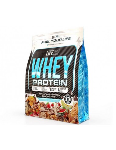 Whey (1kg) - LifePro-DTO:...