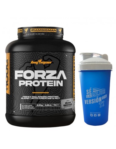 Forza Protein (2.1kg) -...