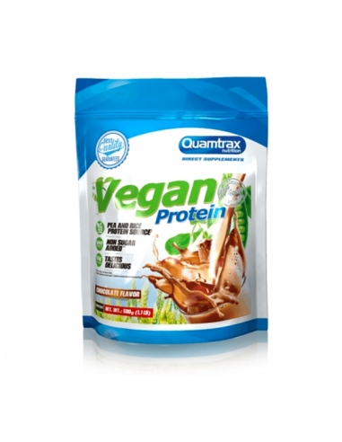 Vegan Protein (500G)...