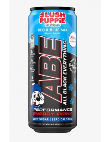 Bebida Energetica (330ml)...