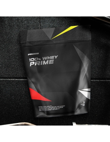 100% Whey Prime (400g) -... 2