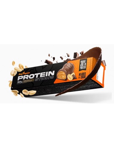 Protein Sticks (50g) - Bigman