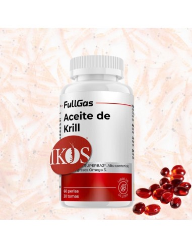 Aceite de Krill (Superba 2®... 2