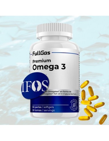Premium Omega 3 90 Softgel... 2