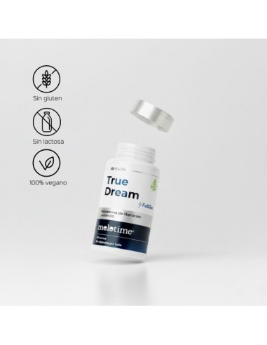 True Dream (Melatonina De... 2