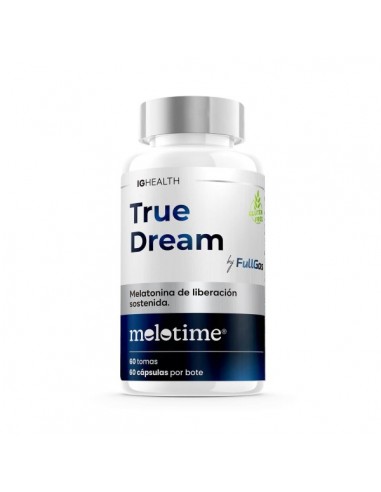 True Dream (Melatonina De...
