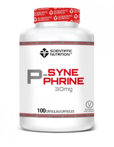 P-Synephrine (100 Caps) -...