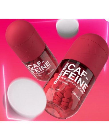 Cafeina 200 mg (90tabs) -... 2