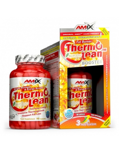 -15% Thermolean (90Caps) -...