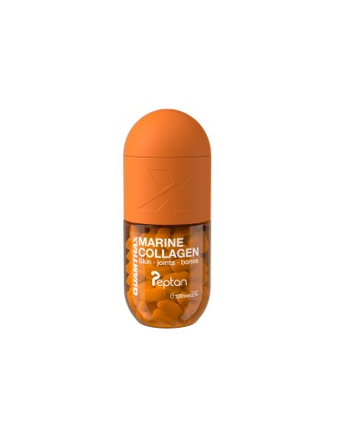 Colágeno Marino (120Tabs) -...