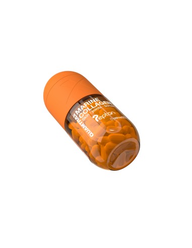 Colágeno Marino (120Tabs) -... 2