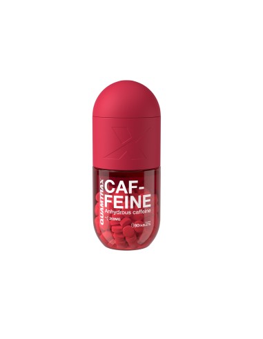 Cafeina 200 mg (90tabs) -...