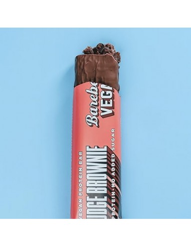 12x Barritas Vegan Fudge... 2