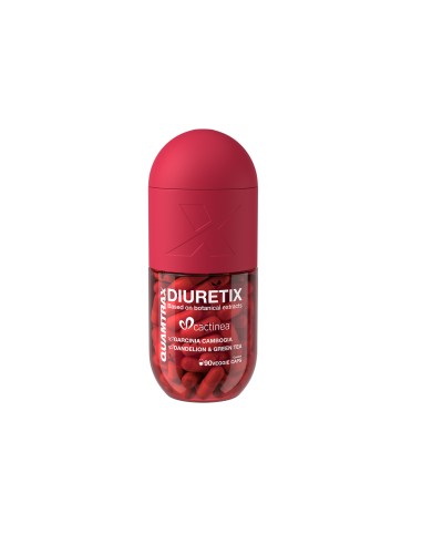 Diuretix (90vegscaps) -...