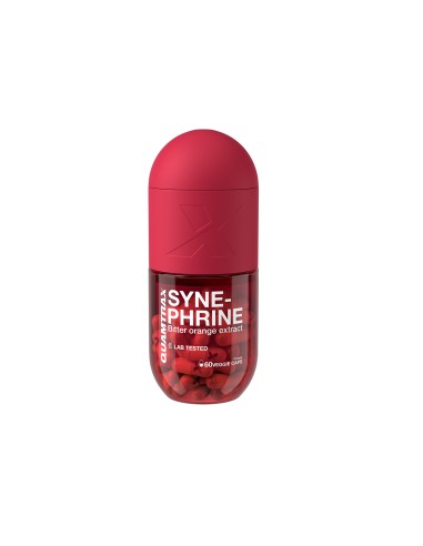 Synephrine (60vegscaps) -...