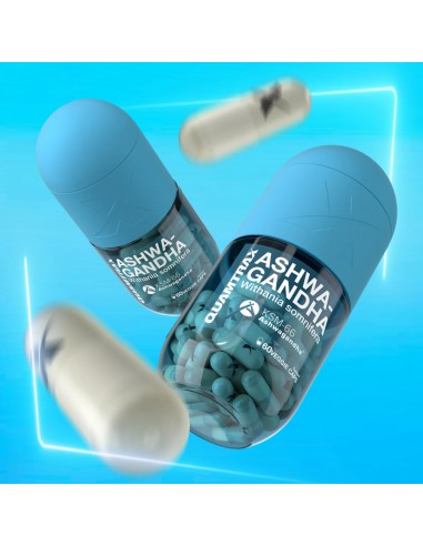 Ashwagandha KSM-66... 2