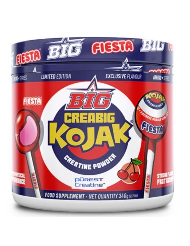 Creabig Kojak (340g) - Big...