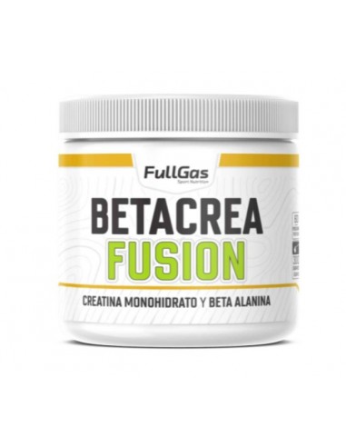 Betacrea (300G) Sin Sabor -...