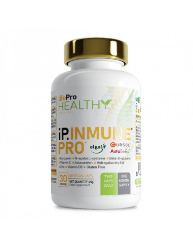 Inmune Pro (60vegcaps) -...