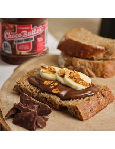 Choco Butter Duo Cacao y... 2