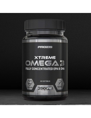 Omega 3 Xtreme (60softgel)...