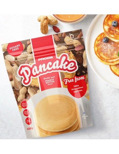 Pancake (1250g) - Prozis 2