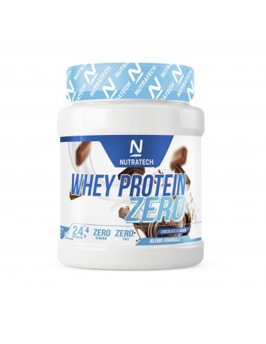 Whey Protein Zero (500g) -... 2