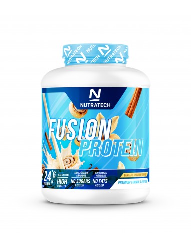 Fusion Protein (2kg) -...