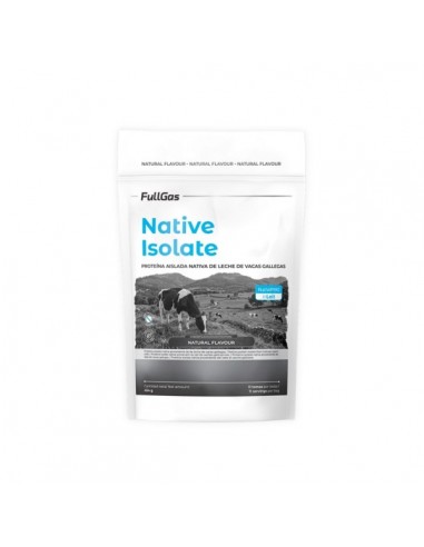 Native Isolate (454g) -...