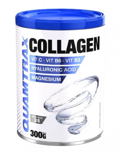 Colágeno (300g) - Quamtrax