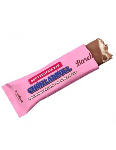 12x Barritas Chokladboll... 2