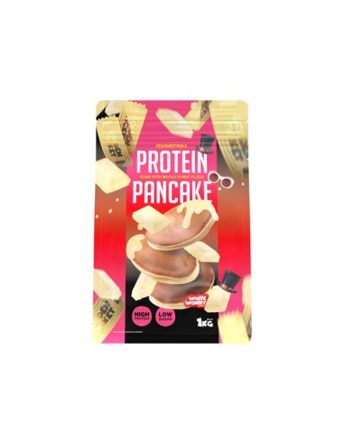 Protein Pancake (1kg) White...