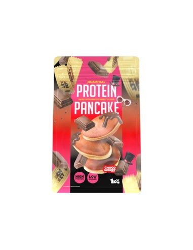 Protein Pancake (1kg) Choco...