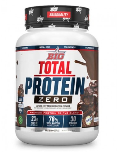Total Protein (900g) - Big 2