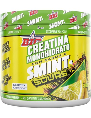 Purest Creatine Smint...