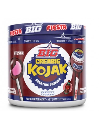 Purest Creatine (340G) Cola...
