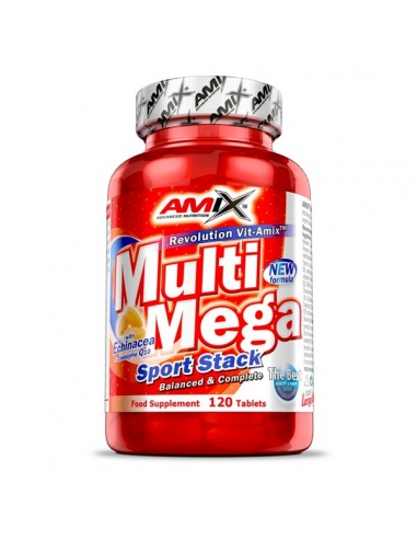 -15% Multi Mega Stack...