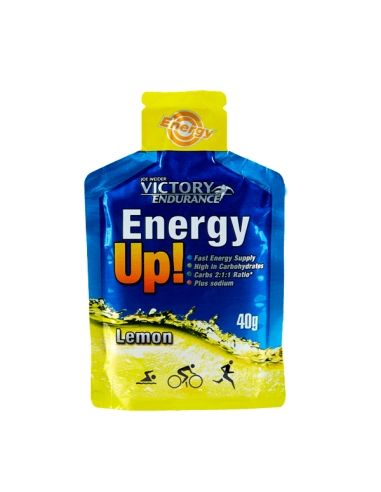 Energy Up! GEL (40 G)...
