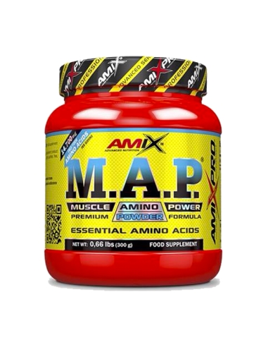 M.A.P Muscle Powder (300g)...