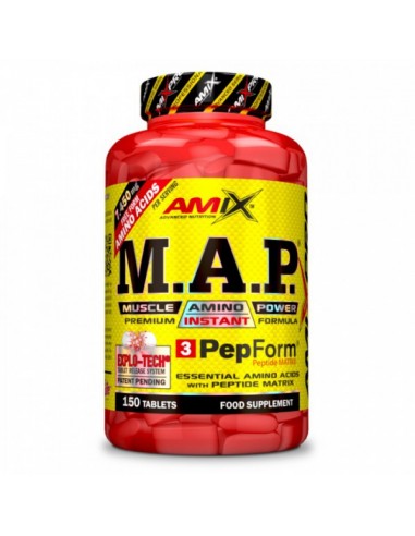 M.A.P. (150CAPS) - Amix