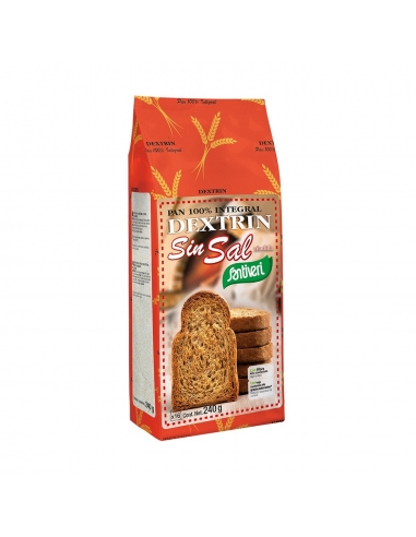 PAN DEXTRIN SIN SAL 240GR -...