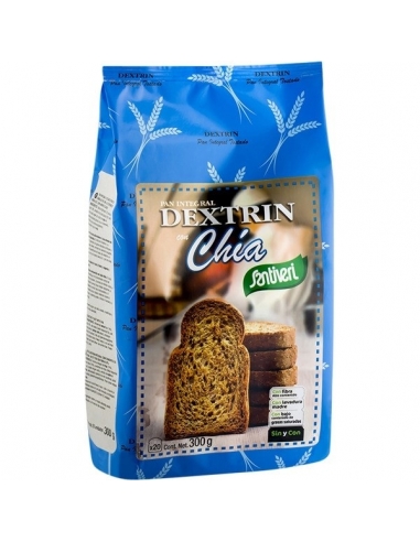 PAN DEXTRIN CON CHÍA 300G -...