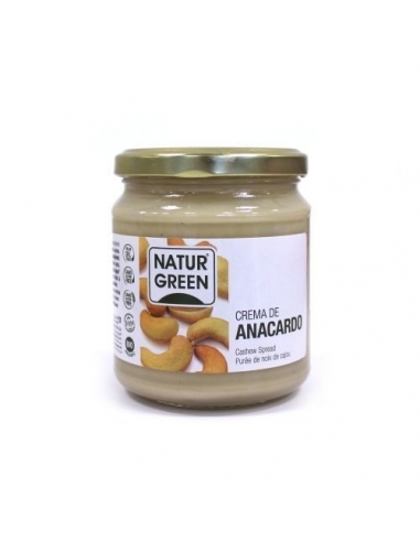 CREMA DE ANACARDO 250G -...