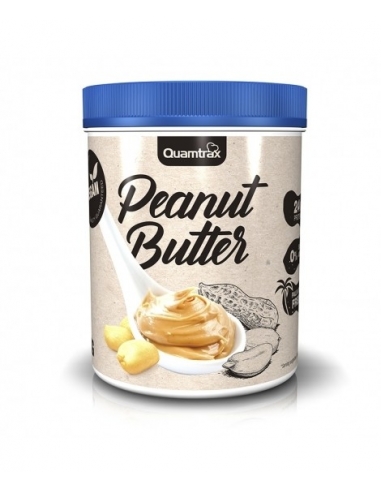 CREMA DE CACAHUETE 1KG -...