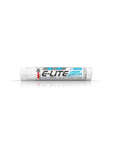 E-Lite Electrolytes Naranja...