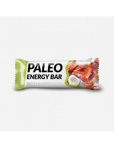 PALEO ENERGY BAR 50G ALMENDRA-COCO -...