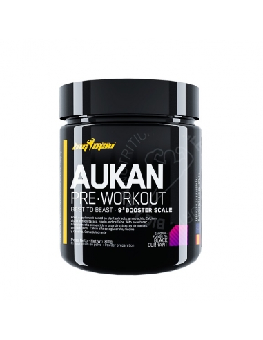 Aukan Pre-Workout (300G)...