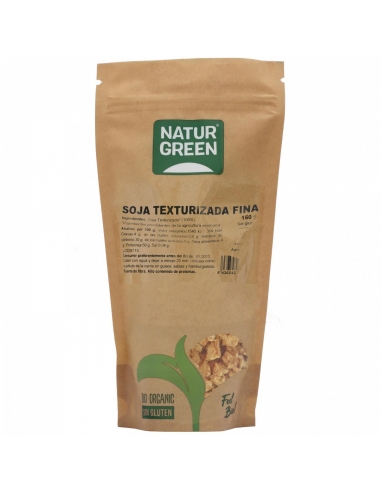 SOJA TEXTURIZADA FINA 150G-...
