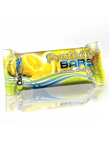 PROTEIN BAR DE BARQUILLO DE...
